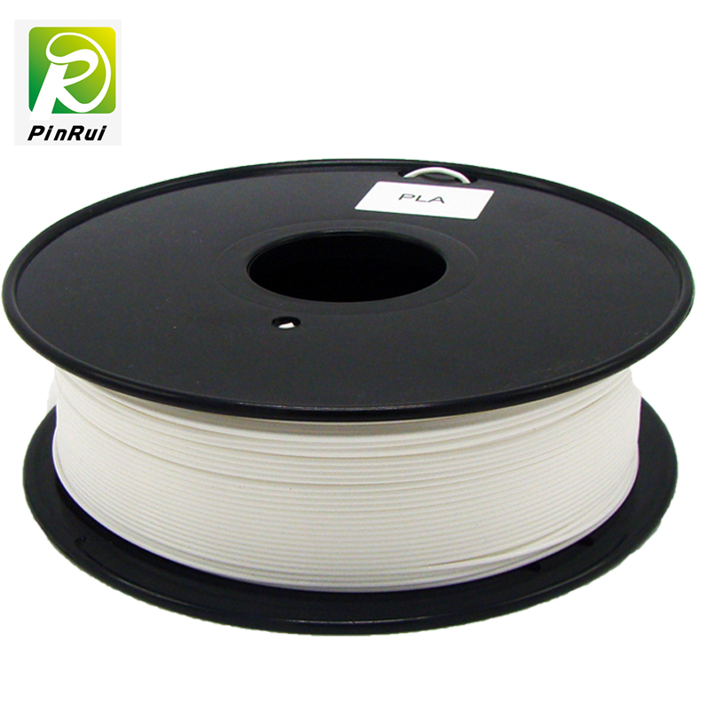 PinRui de înaltă calitate 1kg 3d PLA+ Filament PLA Pro 1.75mm Filament