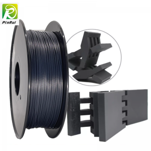 Pinrui 3D Imprimanta 1.75mm Fibra de fibre de carbon pentru imprimanta 3D