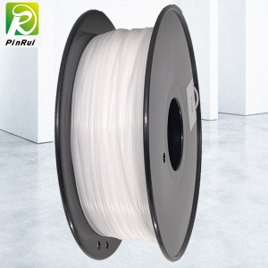 Pinrui 3D Imprimanta 1.75mm POM filament pentru imprimanta 3D