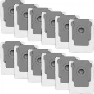 I Robot I 7I 7 + E 5e 6 series accesorii pentru măturare setul principal de filtru lateral perie