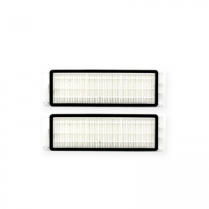 Xiaomi Stone S50 S50 S601 Generație de măturat robot filtru de bază Accesorii de bază, ecran hepa hepa filtru