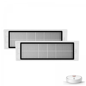 Xiaomi Stone S50 S50 S601 Generație de măturat robot filtru de bază Accesorii de bază, ecran hepa hepa filtru