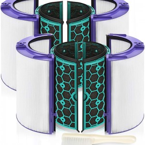 Freeman Dyson Purificator de aer HP04 HP05 TP04 TP05 DP04HEPA