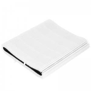 Blueair Blue Blue Pure 411 Filtru de purificare a aerului