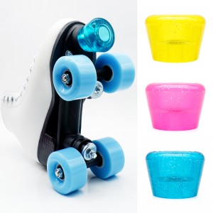 Preț din fabrică 5/16 \\\\ \'\' Pure Color Bolt-on Toe STOP pentru skate cu role