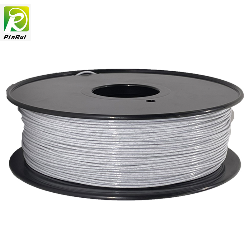 Pinrui 3D Printer 1.75mm filament Pla marmură pentru imprimanta 3D