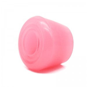 Preț din fabrică 5/16 \\\\ \'\' Pure Color Bolt-on toe Stop pentru Quad Skate