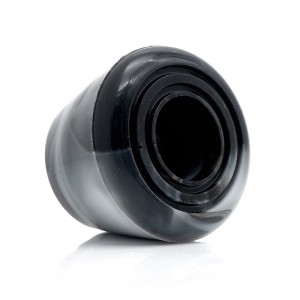 Preț din fabrică Personalizat 5/16 \\\\ \'\\\\\' mix Color Bolt-on toe Stop pentru Quad Skate