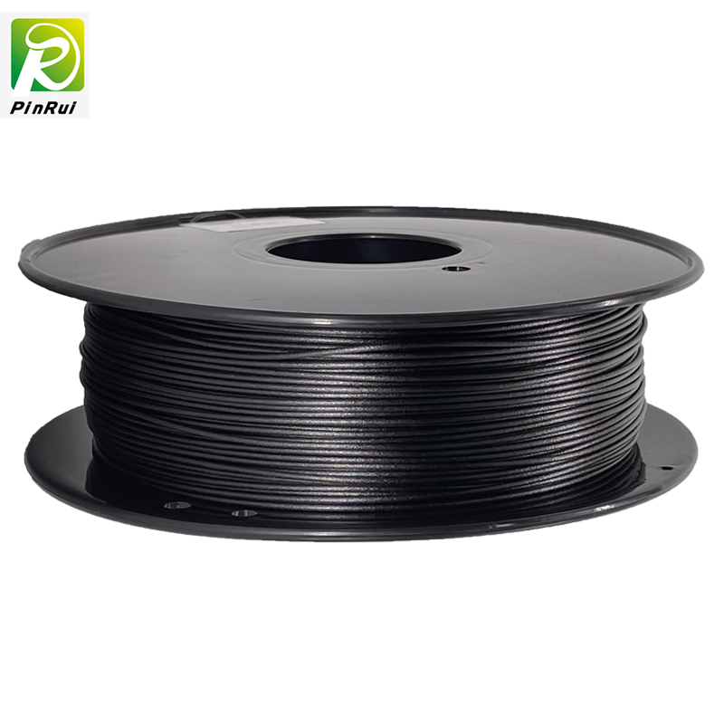 Pinrui 3D Imprimanta 1.75mm PETG Filament de carbon pentru imprimanta 3D