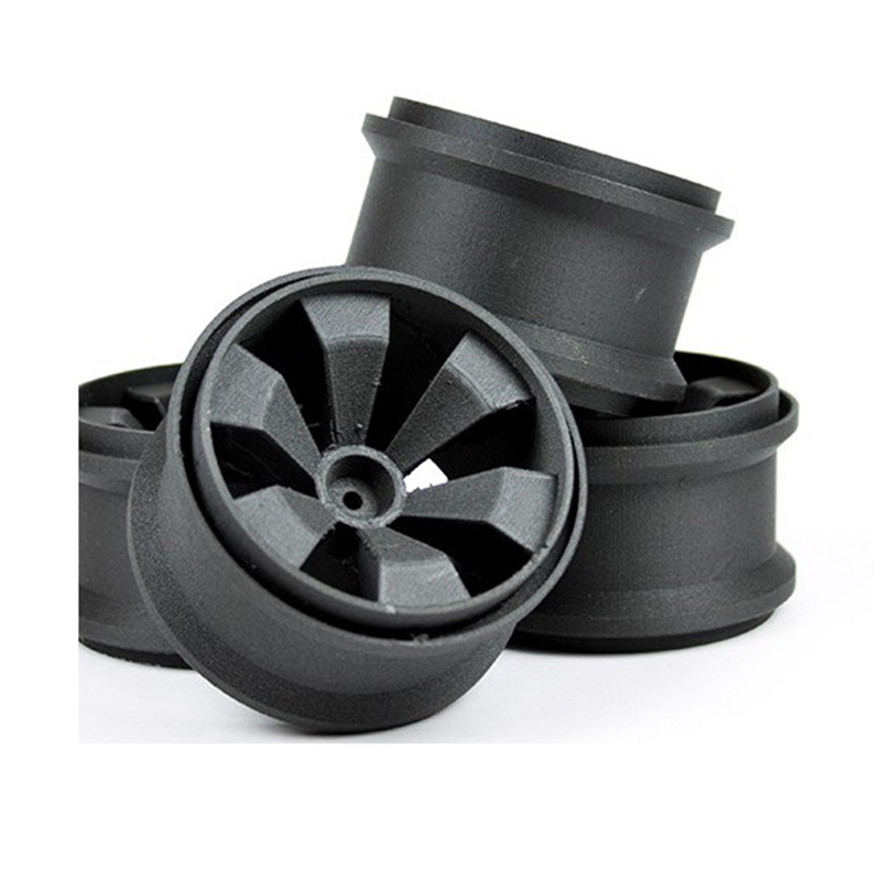 Pinrui 3D Imprimanta 1.75mm PETG Filament de carbon pentru imprimanta 3D