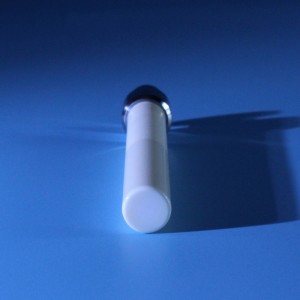 Alumina ceramică Plunger.
