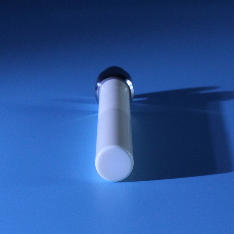 Alumina ceramică Plunger.