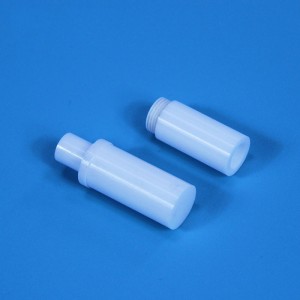 Zirconia ceramică Plunger.