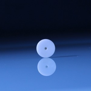 Purtați duza ceramică rezistentă la uzură