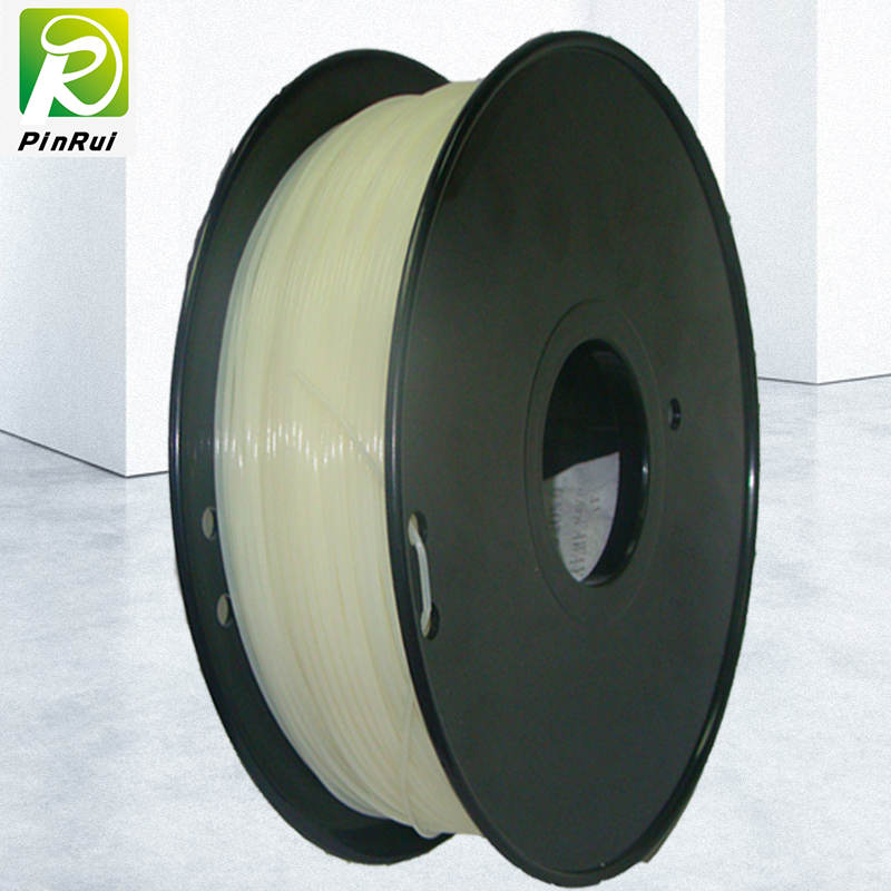 Imprimanta 3D Pinrui 1,75mm Golw Filament verde pentru imprimanta 3D