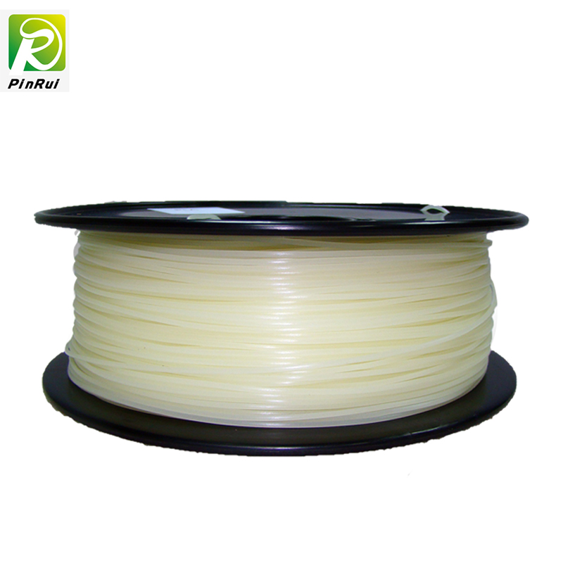 Imprimanta 3D Pinrui 1,75mm Golw Filament verde pentru imprimanta 3D