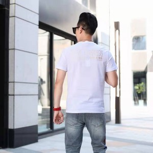 Tricotul tricotat de imprimare digitală