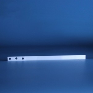 Purca rezistentă la zirconia ceramică