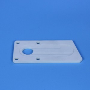 Alumina tablete de aspirație ceramică