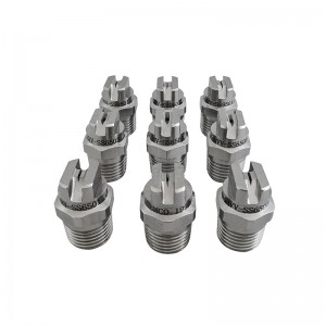 Oțel inoxidabil cu ventilator plat