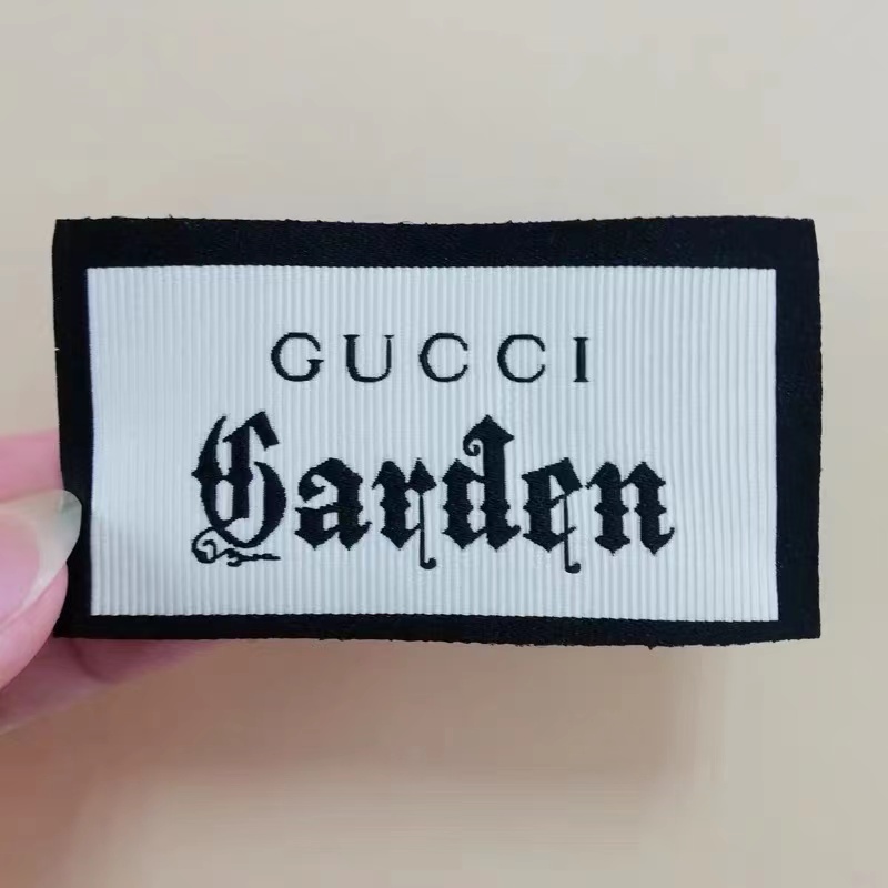 Etichetă cu guler personalizat etichetă etichetă etichetă etichetă îmbrăcăminte personalizate guler guler etichetă țesătură de spălare marca de țesut marca de țesut