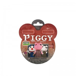 Pungi în formă de pungi