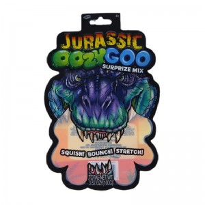 Pungi în formă de pungi