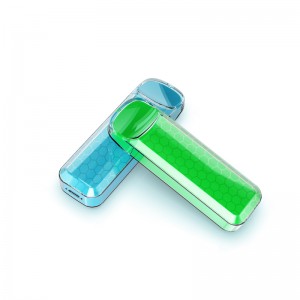 S4 Două-colț sau mucegai E-țigară