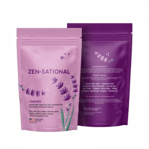 Filmul tactil Puneți punga