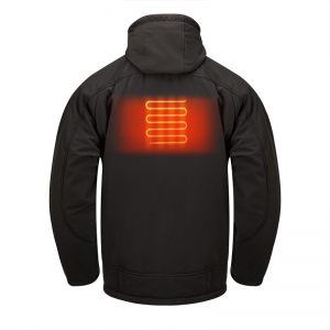 Cel mai bine vândut furnizarea de fabricație electrică Paturi de iarnă pentru bărbați