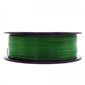 Pinrui de înaltă calitate 1 kg 3D PLA imprimantă filament culoare verde închis