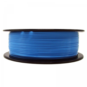 Pinrui de înaltă calitate 1 kg 3D PLA imprimantă cu filament luminos albastru deschis