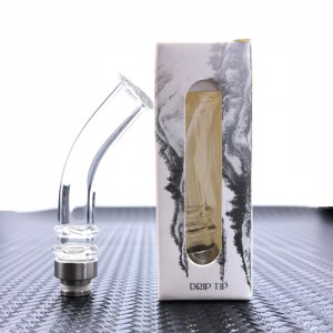 510 vârf de scurgere lungă