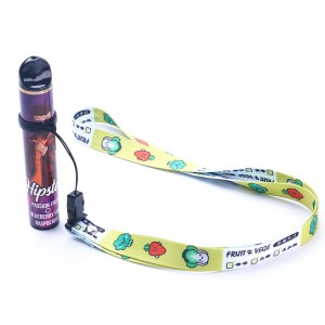 Lanyard de Vape de unică folosință