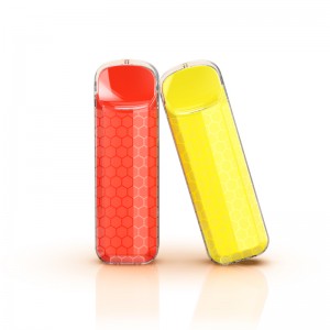 S4 Două-colț sau mucegai E-țigară