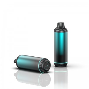 X8 E-țigară reglabilă