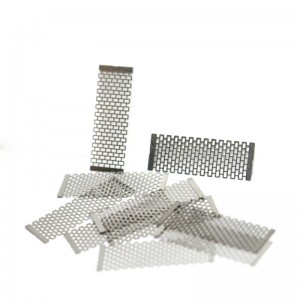 10pcs stil de plasă de bobină A1 0.2OHM&Ni80 0.17ohm de încălzire sârmă de bobină