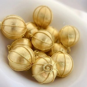 Tuochen Bijuterii en-gros de designnou bijuterii 10k/14k/18k colier solid de aur colier colier