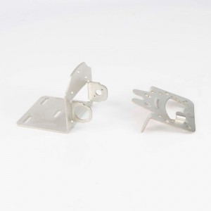 Plăci de fixare a metalelor