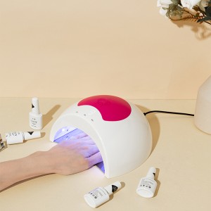 Echipament Hidden Touch Manaicure \\\\ \\\