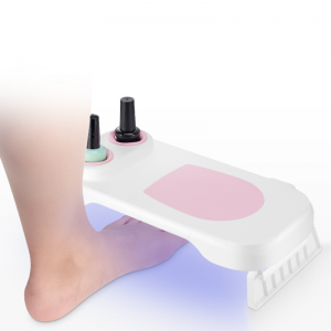 Manichiure Hand Pillow Fototerapie Lampa F7-A
