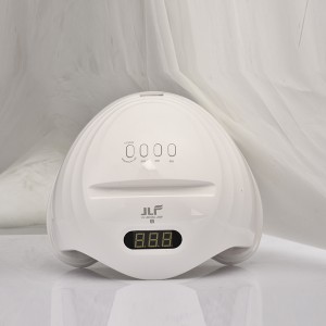 Mașină de fototerapie cu unghii cu suport pentru telefon mobil JLF5
