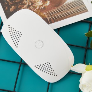 Lampă de terapie cu lumină de unghii mini (tip touch) mini3