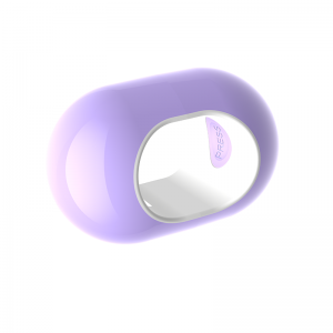 Mini lampă de unghii cu un singur deget qq2