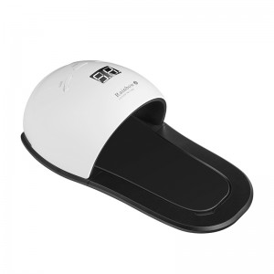 Lampă specială de fototerapie pentru curcubeu pedichiură 4