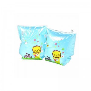 Inelul brațului de înot plutește pentru copii gonflabile pentru copii pentru copii