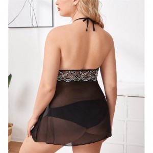 Înfășurați Fusta sânului lenjerie sexy, producție cu ridicata din fabrică!