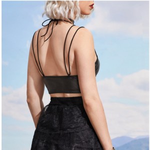 Micuț drăguț din piele braziliană, lenjerie sexy, producție cu ridicata din fabrică.