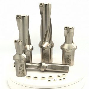 5d u foraj insert wcmt