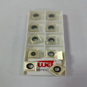 SPMG Introduceți oțel de prelucrare, oțel inoxidabil, fontă, aliaj de aluminiu, alamă